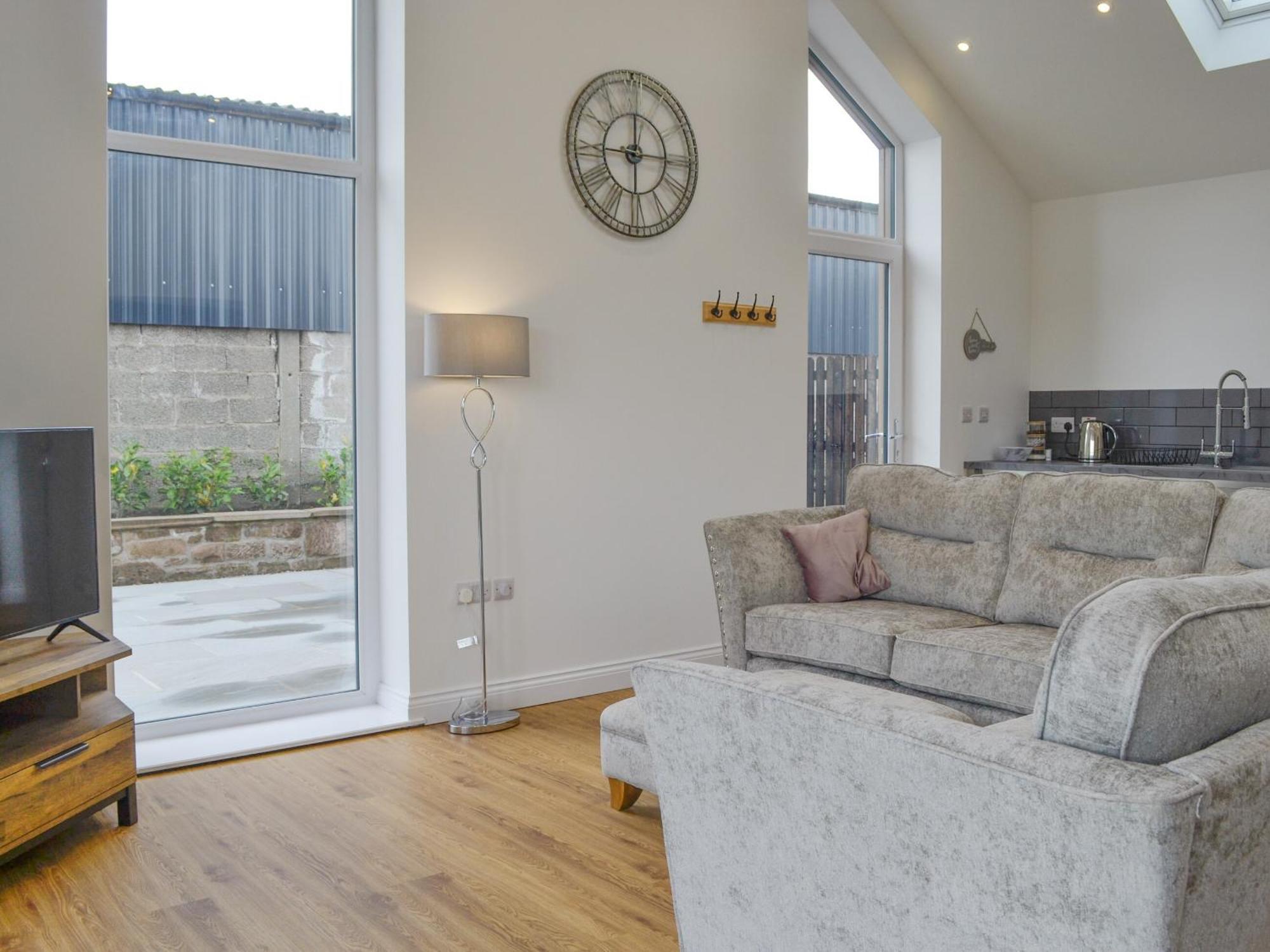 Old Byre Cottage - Uk43377 Kirklinton Esterno foto